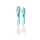 Końcówka do szczoteczek Philips Sonicare HX6042/33 For Kids 2 szt.
